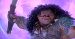 Moana 2 Directors Break Down Maui’s Big Change in the Sequel