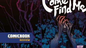 Come Find Me: An Autumnal Offering Review: A Collection of Dark Delights