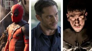 Thunderbolts Could Unite Marvel’s Netflix Heroes, Deadpool, and Venom