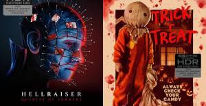 Arrow Video Conquers Halloween With Two of the Best Physical Horror Releases This Year