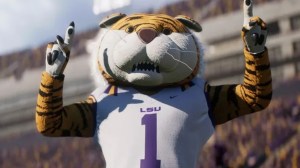 New College Football 25 Update Released With Patch Notes