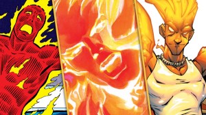 Fantastic Four: The Best Johnny Storm Comics to Read Before the MCU’s Reboot