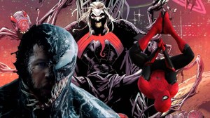 Is Sony Doing A Spider-Man Universe King in Black Crossover Event?