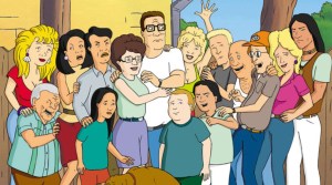 Everything We Know About King of the Hill’s New Revival