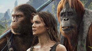 Kingdom of the Planet of the Apes Sequel Confirmed But Fans Will Have to Wait