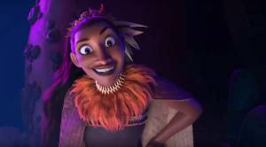 Moana 2 Directors Tease Surprises With Unexpected New Villain