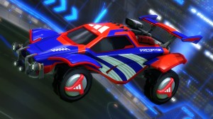 Rocket League Surprises Players With New Feature