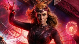 Did Agatha All Along Confirm Scarlet Witch Is Alive?