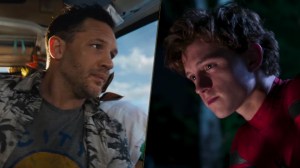 Tom Hardy Addresses Spider-Man 4 Future, Will Venom Appear?