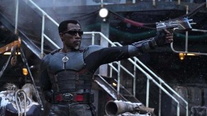 Blade: Should Wesley Snipes Return for the MCU Reboot After All?