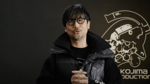 Hideo Kojima Claims New Game Will Make Your Mom Think It’s a Movie