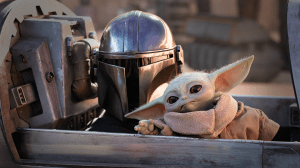 The Mandalorian and Grogu Gets a Production Update (And Fans May Be Surprised)