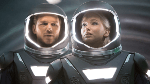 Controversial Chris Pratt, Jennifer Lawrence Movie Streaming for Free